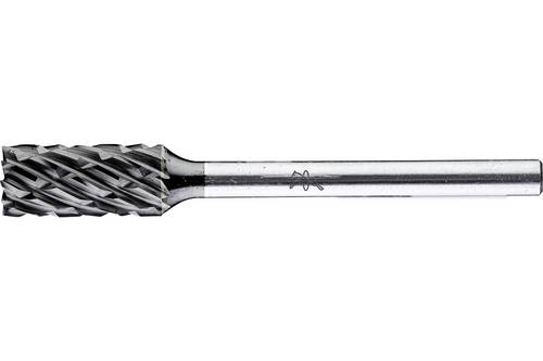 PFERD TOOLS 21001088 Frässtift Länge 43mm Produktabmessung, Ø 6mm Arbeits-Länge 13mm Schaftdurchmesser 3mm