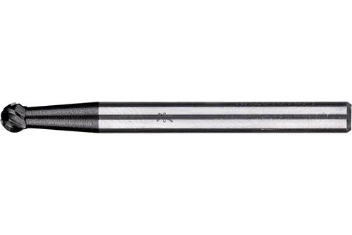 PFERD TOOLS 21001089 Frässtift Länge 33mm Produktabmessung, Ø 3mm Arbeits-Länge 2mm Schaftdurchmesser 3mm