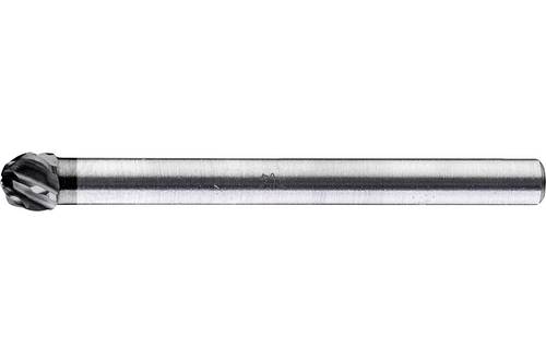 PFERD TOOLS 21001090 Frässtift Länge 45 mm Produktabmessung, Ø 4 mm Arbeits-Länge 3 mm Schaftdurc