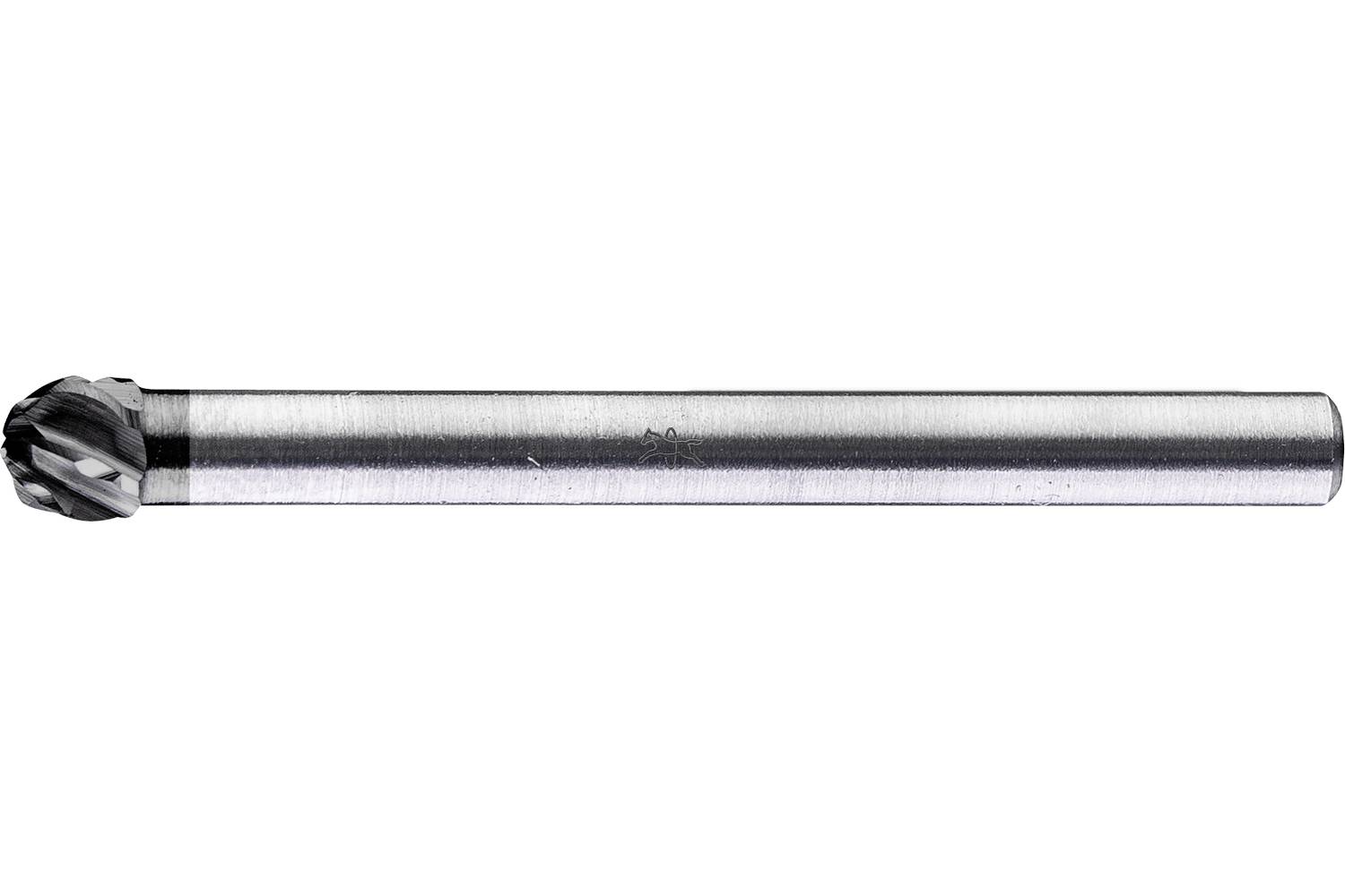 PFERD TOOLS 21001090 Frässtift Länge 45mm Produktabmessung, Ø 4mm Arbeits-Länge 3mm Schaftdurchmesser 3mm