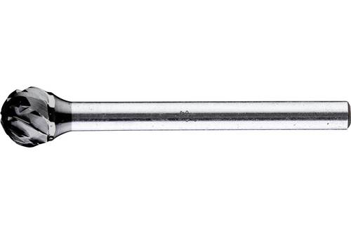 PFERD TOOLS 21001091 Frässtift Länge 35 mm Produktabmessung, Ø 6 mm Arbeits-Länge 5 mm Schaftdurc