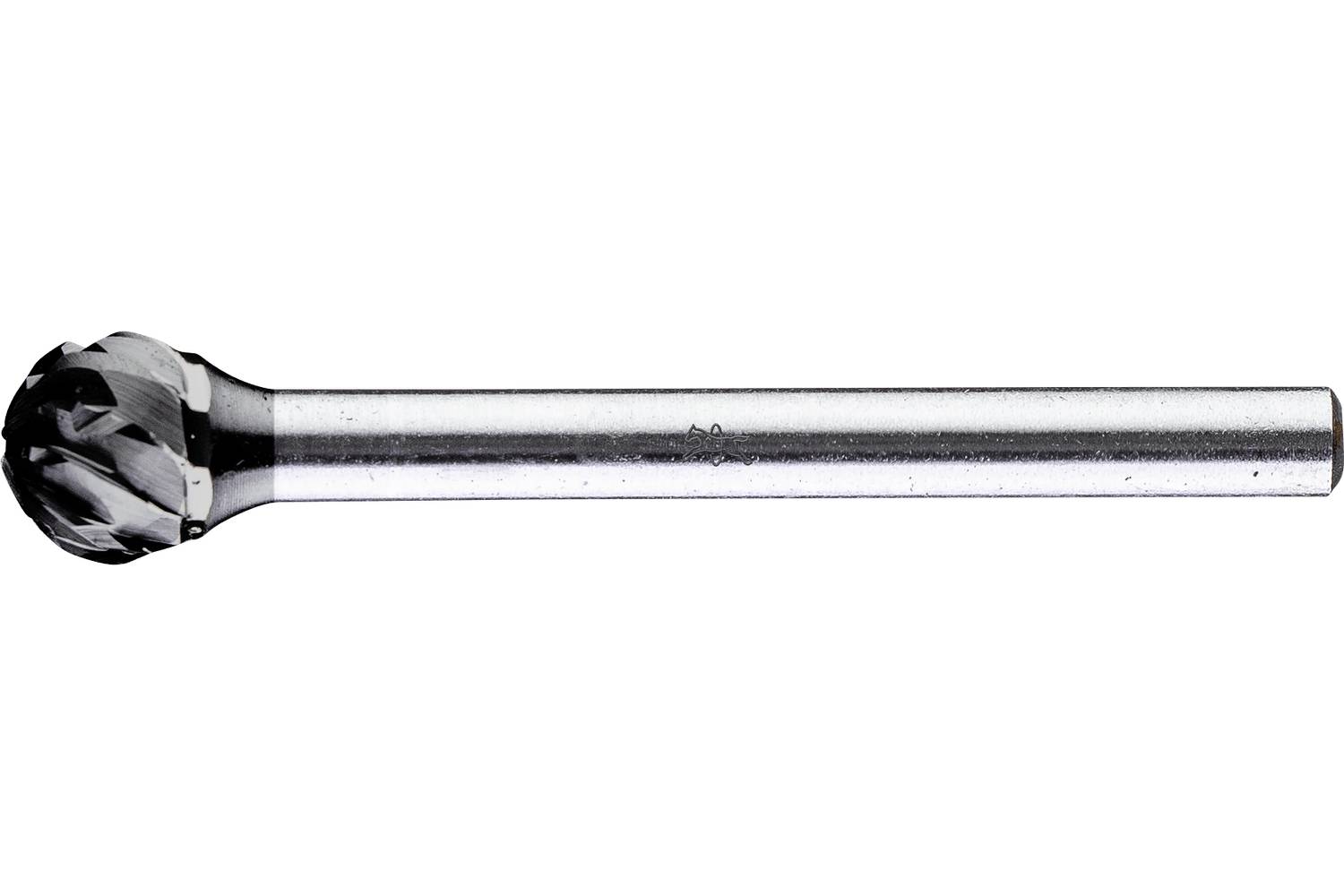 PFERD TOOLS 21001091 Frässtift Länge 35mm Produktabmessung, Ø 6mm Arbeits-Länge 5mm Schaftdurchmesser 3mm
