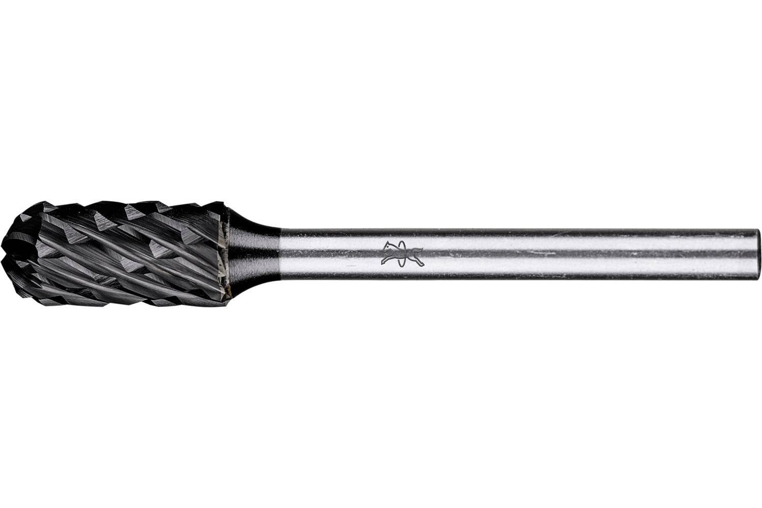 PFERD TOOLS 21001093 Frässtift Länge 43mm Produktabmessung, Ø 6mm Arbeits-Länge 13mm Schaftdurchmesser 3mm