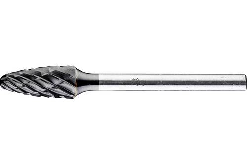 PFERD TOOLS 21001104 Frässtift Länge 43 mm Produktabmessung, Ø 6 mm Arbeits-Länge 13 mm Schaftdur