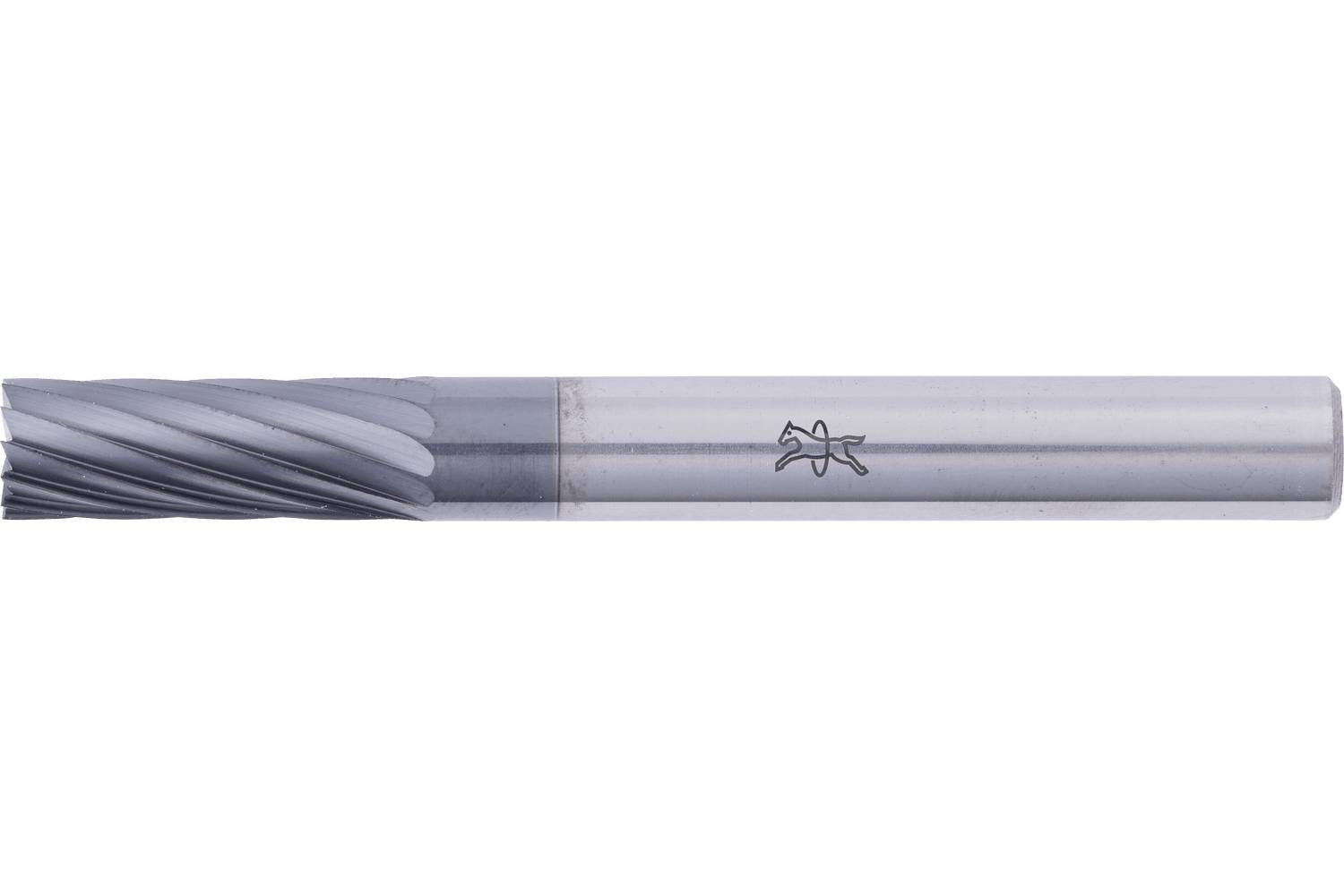 PFERD TOOLS 21100207 Frässtift Länge 55mm Produktabmessung, Ø 6mm Arbeits-Länge 16mm Schaftdurchmesser 6mm