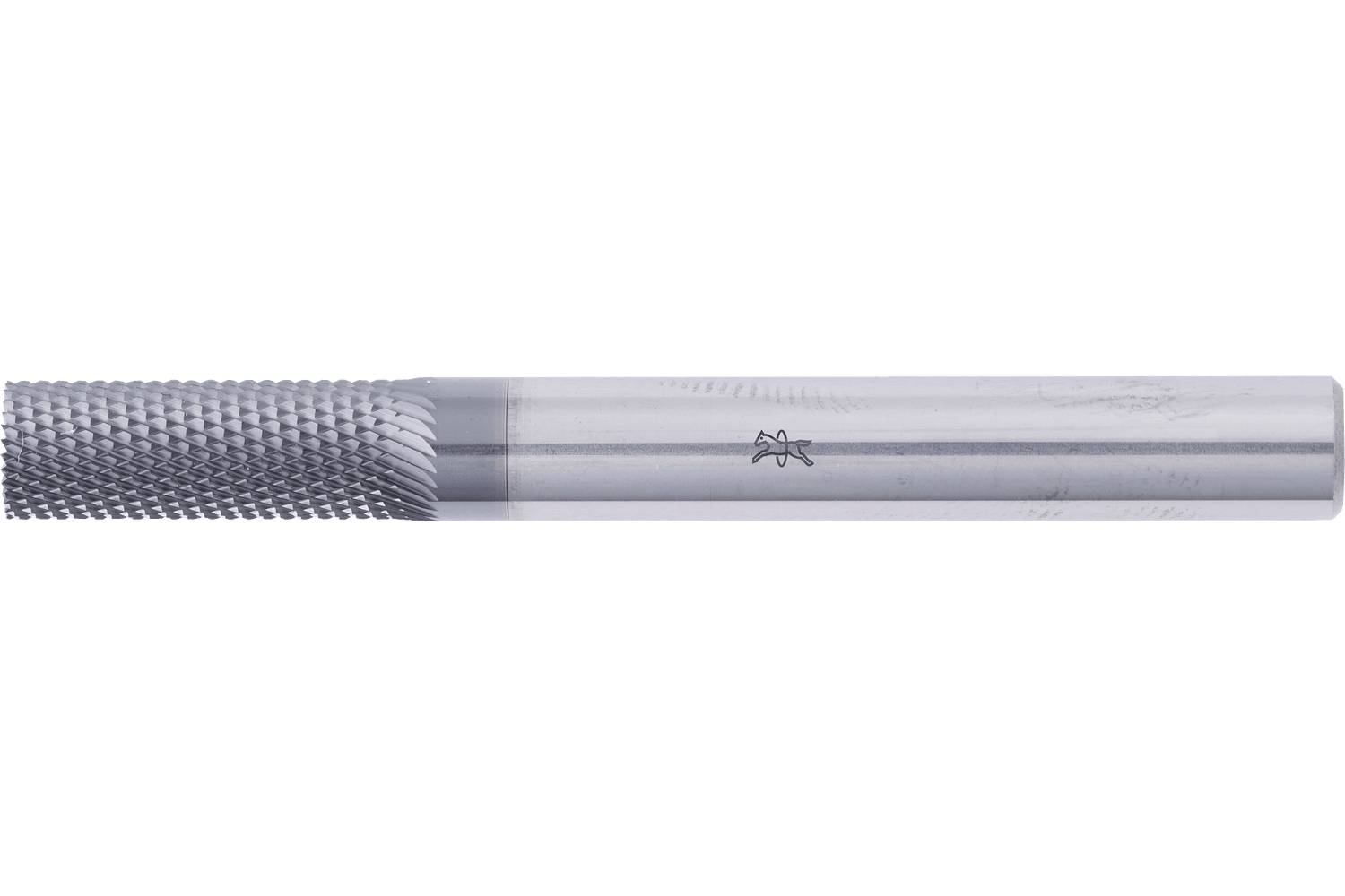 PFERD TOOLS 21100277 Frässtift Länge 55mm Produktabmessung, Ø 6mm Arbeits-Länge 16mm Schaftdurchmesser 6mm