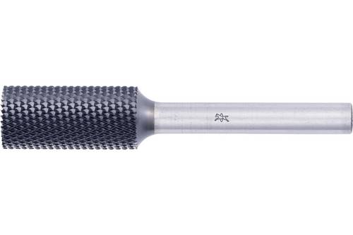 PFERD TOOLS 21100577 Frässtift Länge 65mm Produktabmessung, Ø 12mm Arbeits-Länge 25mm Schaftdurchmesser 6mm
