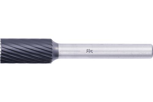 PFERD TOOLS 21100707 Frässtift Länge 60mm Produktabmessung, Ø 10mm Arbeits-Länge 20mm Schaftdurchmesser 6mm