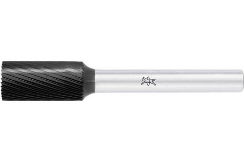 PFERD TOOLS 21100757 Frässtift Länge 60mm Produktabmessung, Ø 10mm Arbeits-Länge 20mm Schaftdurchmesser 6mm