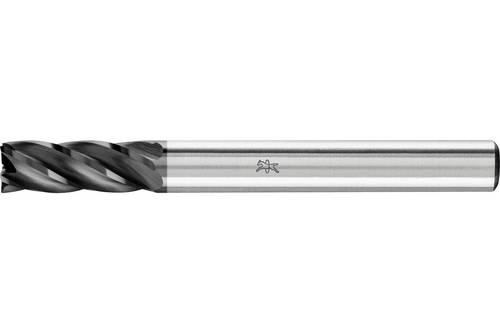 PFERD TOOLS 21100987 Frässtift Länge 55 mm Produktabmessung, Ø 6 mm Arbeits-Länge 16 mm Schaftdur