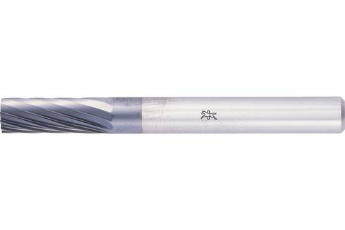 PFERD TOOLS 21101607 Frässtift Länge 55mm Produktabmessung, Ø 6mm Arbeits-Länge 16mm Schaftdurchmesser 6mm