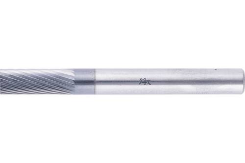 PFERD TOOLS 21101657 Frässtift Länge 55 mm Produktabmessung, Ø 6 mm Arbeits-Länge 16 mm Schaftdur