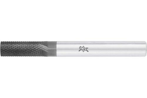 PFERD TOOLS 21101677 Frässtift Länge 55 mm Produktabmessung, Ø 6 mm Arbeits-Länge 16 mm Schaftdur