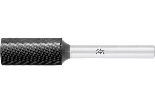 PFERD TOOLS 21101957 Frässtift Länge 65mm Produktabmessung, Ø 12mm Arbeits-Länge 25mm Schaftdurchmesser 6mm