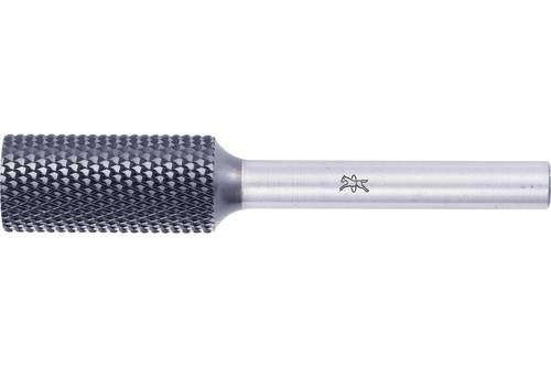 PFERD TOOLS 21101977 Frässtift Länge 65 mm Produktabmessung, Ø 12 mm Arbeits-Länge 25 mm Schaftdu