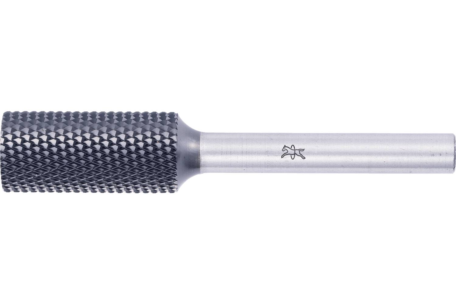 PFERD TOOLS 21101977 Frässtift Länge 65mm Produktabmessung, Ø 12mm Arbeits-Länge 25mm Schaftdurchmesser 6mm