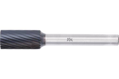 PFERD TOOLS 21102107 Frässtift Länge 60mm Produktabmessung, Ø 10mm Arbeits-Länge 20mm Schaftdurchmesser 6mm