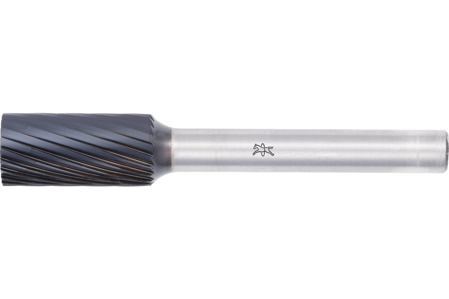 PFERD TOOLS 21102107 Frässtift Länge 60mm Produktabmessung, Ø 10mm Arbeits-Länge 20mm Schaftdurchmesser 6mm