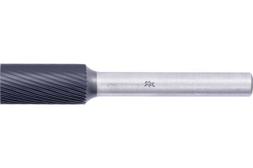 PFERD TOOLS 21102157 Frässtift Länge 60mm Produktabmessung, Ø 10mm Arbeits-Länge 20mm Schaftdurchmesser 6mm
