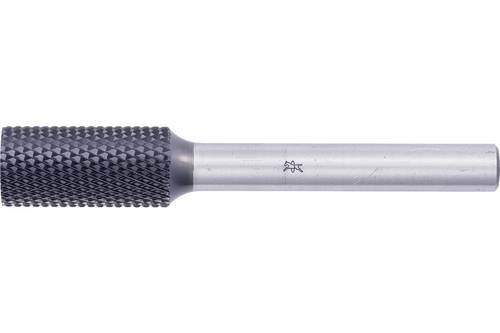 PFERD TOOLS 21102177 Frässtift Länge 60mm Produktabmessung, Ø 10mm Arbeits-Länge 20mm Schaftdurchmesser 6mm