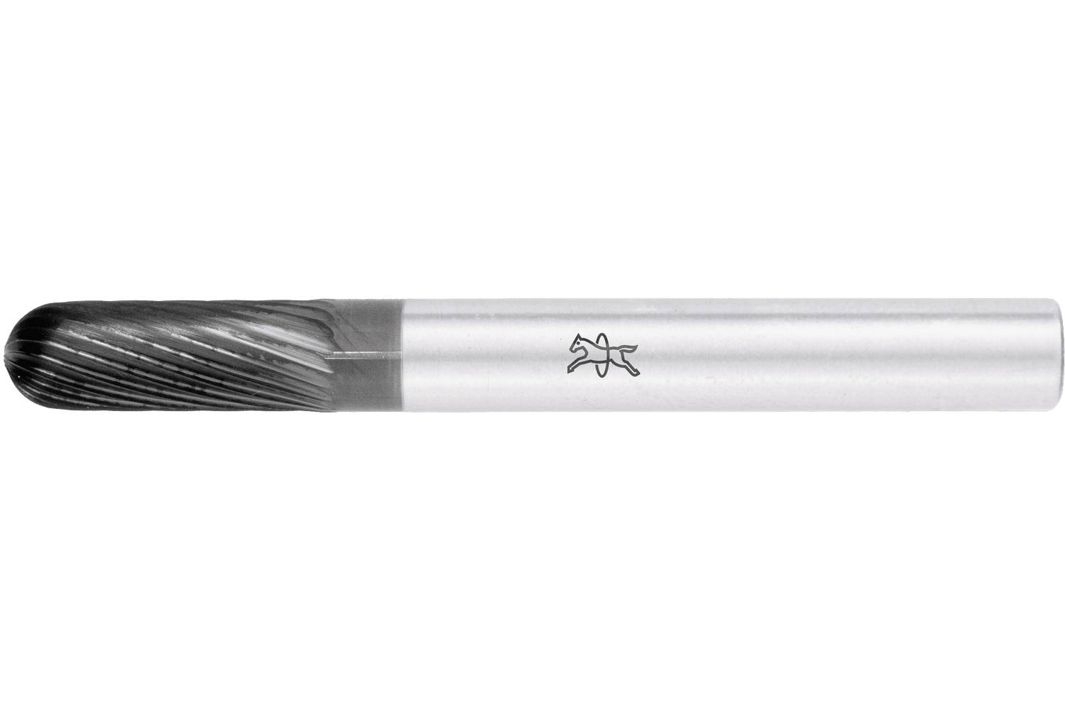 PFERD TOOLS 21105057 Frässtift Länge 55mm Produktabmessung, Ø 6mm Arbeits-Länge 16mm Schaftdurchmesser 6mm