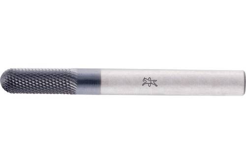 PFERD TOOLS 21105077 Frässtift Länge 55 mm Produktabmessung, Ø 6 mm Arbeits-Länge 16 mm Schaftdur