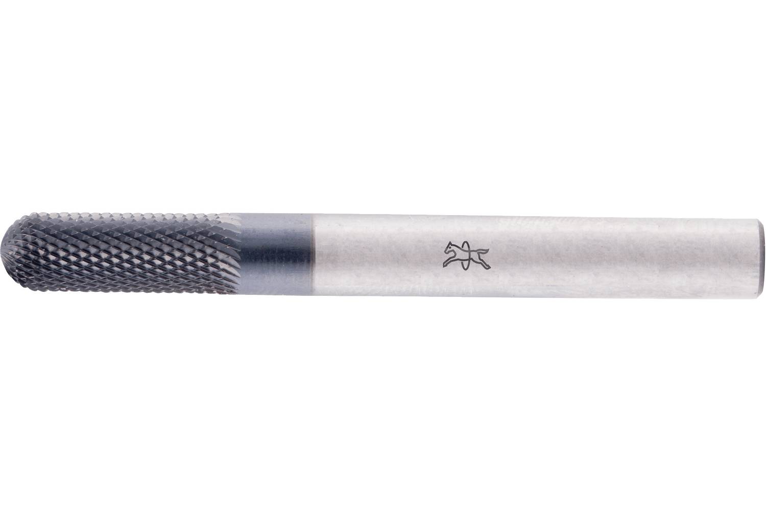 PFERD TOOLS 21105077 Frässtift Länge 55mm Produktabmessung, Ø 6mm Arbeits-Länge 16mm Schaftdurchmesser 6mm