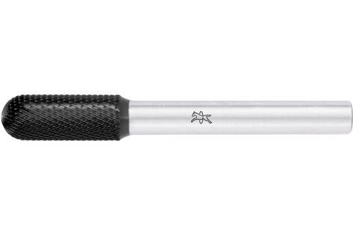 PFERD TOOLS 21105177 Frässtift Länge 60 mm Produktabmessung, Ø 8 mm Arbeits-Länge 20 mm Schaftdur