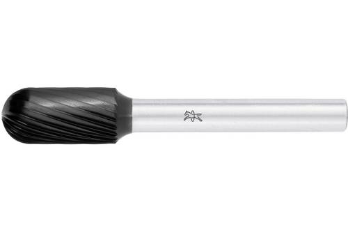 PFERD TOOLS 21105207 Frässtift Länge 60 mm Produktabmessung, Ø 10 mm Arbeits-Länge 20 mm Schaftdu
