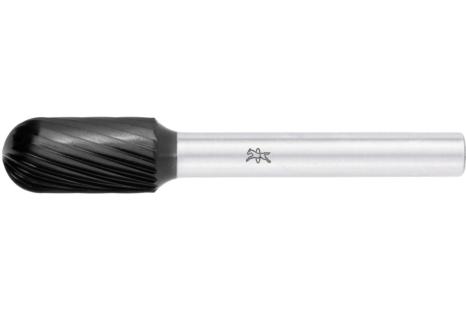 PFERD TOOLS 21105207 Frässtift Länge 60mm Produktabmessung, Ø 10mm Arbeits-Länge 20mm Schaftdurchmesser 6mm
