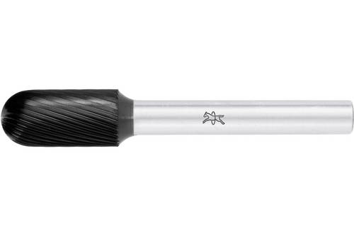 PFERD TOOLS 21105257 Frässtift Länge 60 mm Produktabmessung, Ø 10 mm Arbeits-Länge 20 mm Schaftdu