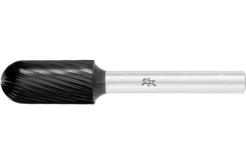 PFERD TOOLS 21105307 Frässtift Länge 65mm Produktabmessung, Ø 12mm Arbeits-Länge 25mm Schaftdurchmesser 6mm