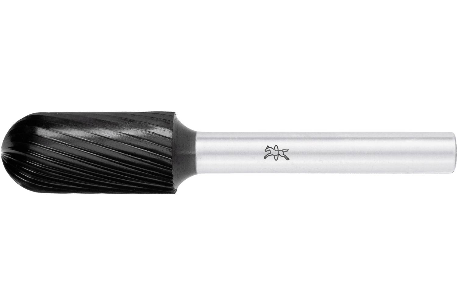 PFERD TOOLS 21105307 Frässtift Länge 65mm Produktabmessung, Ø 12mm Arbeits-Länge 25mm Schaftdurchmesser 6mm