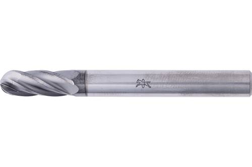 PFERD TOOLS 21105787 Frässtift Länge 55 mm Produktabmessung, Ø 6 mm Arbeits-Länge 16 mm Schaftdur