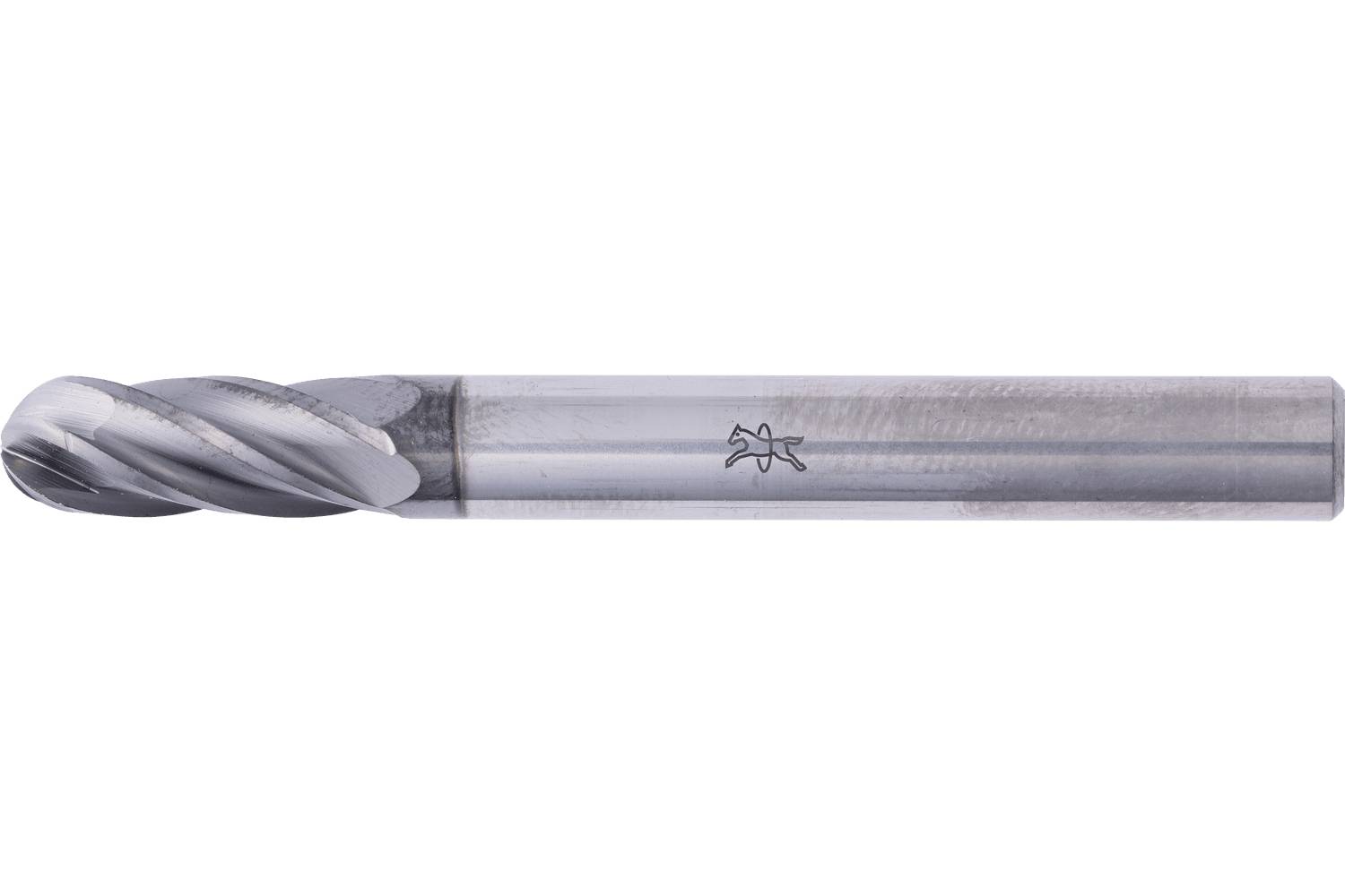 PFERD TOOLS 21105787 Frässtift Länge 55mm Produktabmessung, Ø 6mm Arbeits-Länge 16mm Schaftdurchmesser 6mm