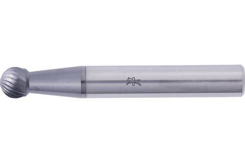 PFERD TOOLS 21112557 Frässtift Länge 45 mm Produktabmessung, Ø 6 mm Arbeits-Länge 5 mm Schaftdurc