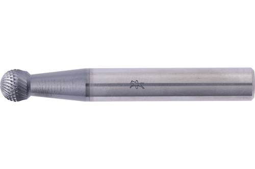 PFERD TOOLS 21112577 Frässtift Länge 45mm Produktabmessung, Ø 6mm Arbeits-Länge 5mm Schaftdurchmesser 6mm