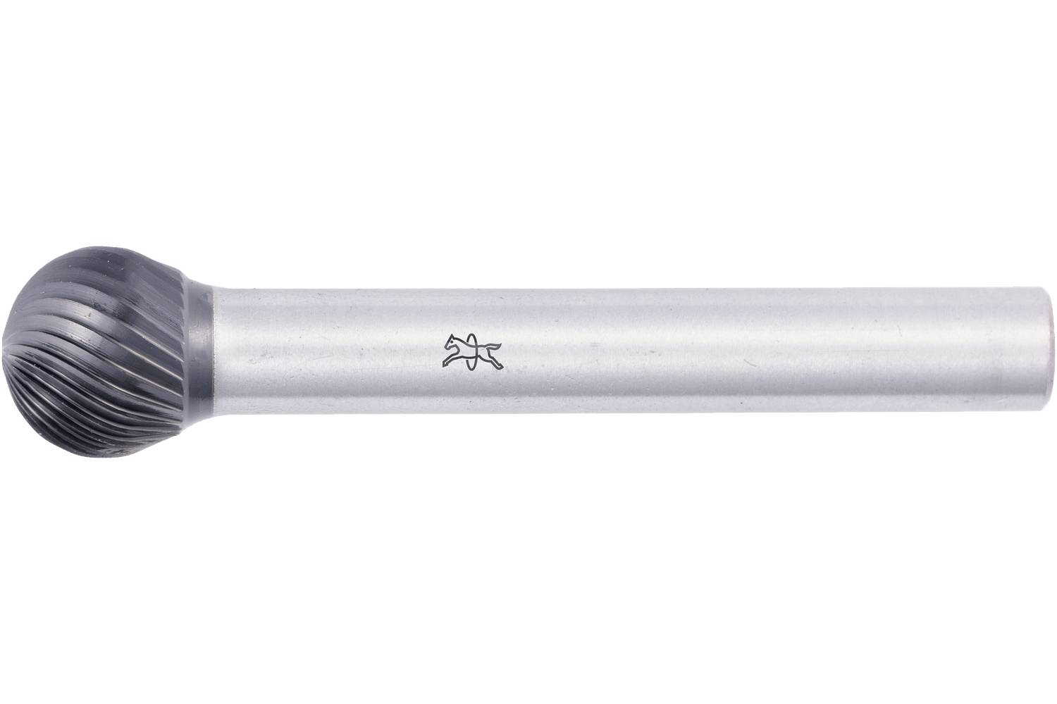 PFERD TOOLS 21112757 Frässtift Länge 49mm Produktabmessung, Ø 10mm Arbeits-Länge 9mm Schaftdurchmesser 6mm