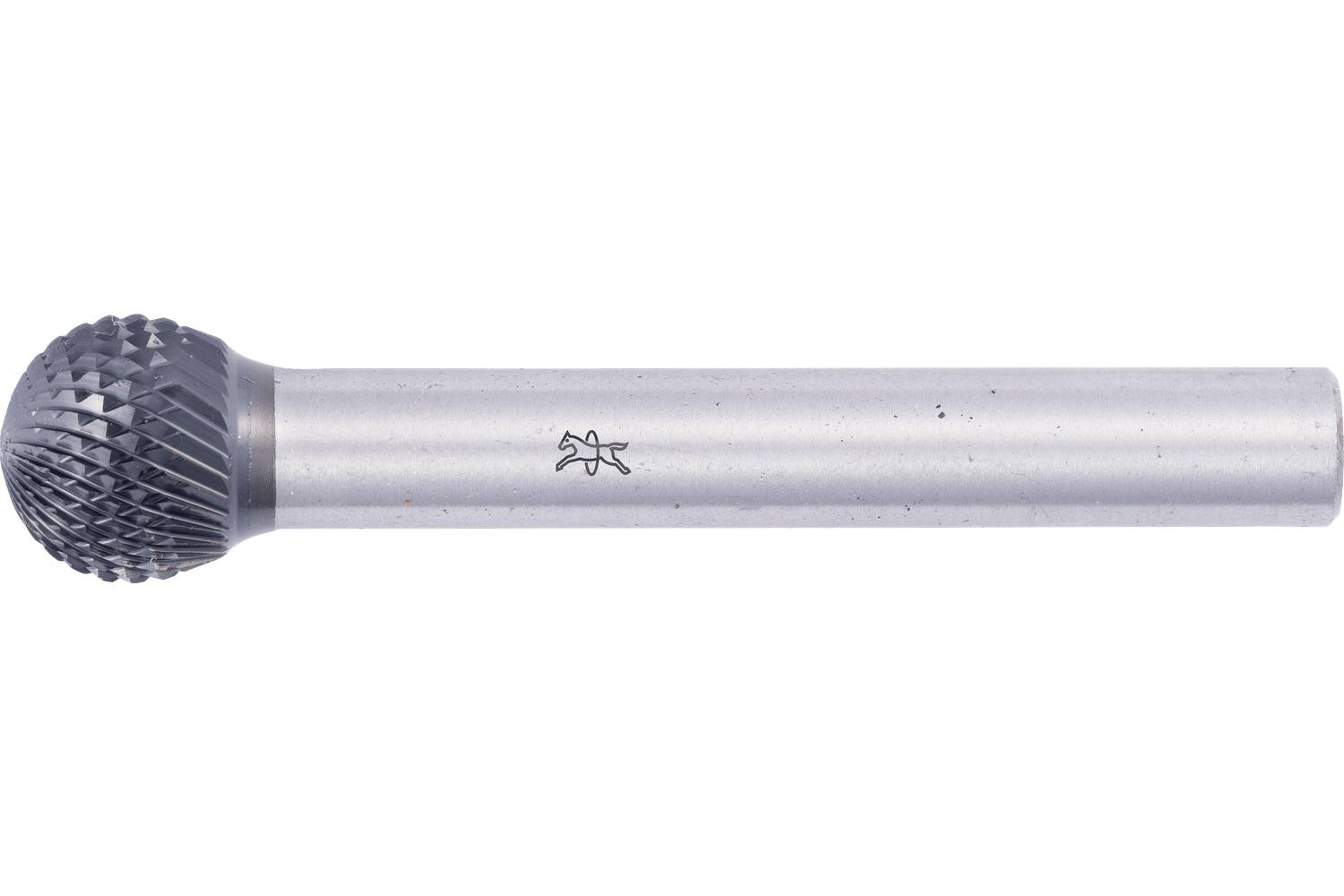 PFERD TOOLS 21112777 Frässtift Länge 49mm Produktabmessung, Ø 10mm Arbeits-Länge 9mm Schaftdurchmesser 6mm