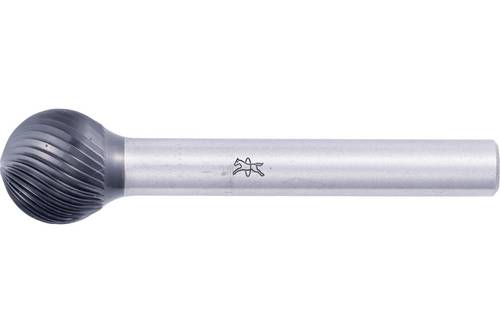 PFERD TOOLS 21112857 Frässtift Länge 51 mm Produktabmessung, Ø 12 mm Arbeits-Länge 10 mm Schaftdu