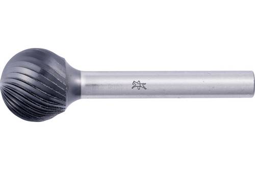 PFERD TOOLS 21112907 Frässtift Länge 54 mm Produktabmessung, Ø 16 mm Arbeits-Länge 14 mm Schaftdu