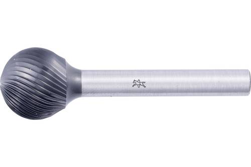 PFERD TOOLS 21112957 Frässtift Länge 54mm Produktabmessung, Ø 16mm Arbeits-Länge 14mm Schaftdurchmesser 6mm