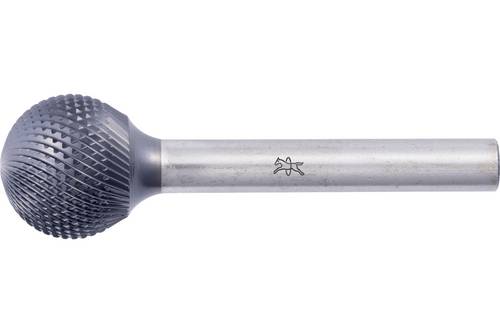 PFERD TOOLS 21112977 Frässtift Länge 54mm Produktabmessung, Ø 16mm Arbeits-Länge 14mm Schaftdurchmesser 6mm