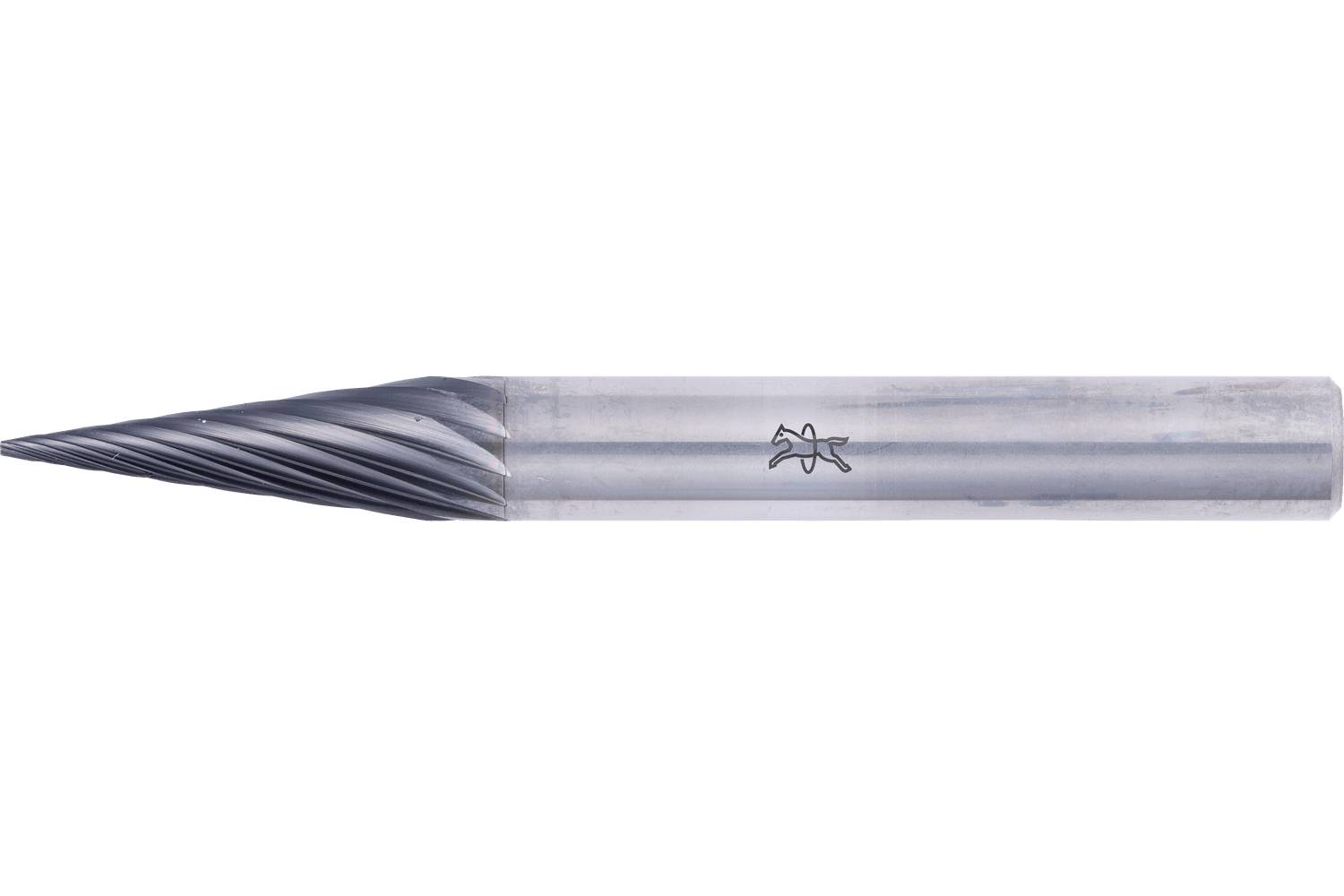 PFERD TOOLS 21115007 Frässtift Länge 55mm Produktabmessung, Ø 6mm Arbeits-Länge 18mm Schaftdurchmesser 6mm