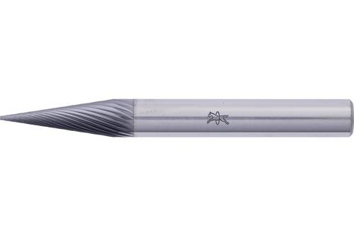PFERD TOOLS 21115057 Frässtift Länge 55 mm Produktabmessung, Ø 6 mm Arbeits-Länge 18 mm Schaftdur