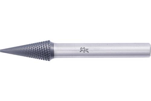 PFERD TOOLS 21115085 Frässtift Länge 60 mm Produktabmessung, Ø 8 mm Arbeits-Länge 20 mm Schaftdur