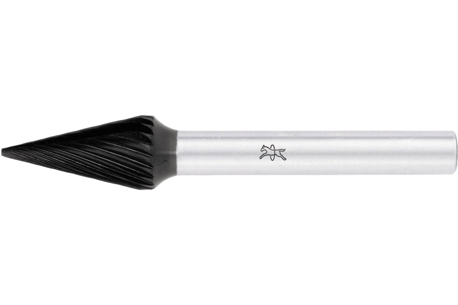 PFERD TOOLS 21115107 Frässtift Länge 60mm Produktabmessung, Ø 10mm Arbeits-Länge 20mm Schaftdurchmesser 6mm