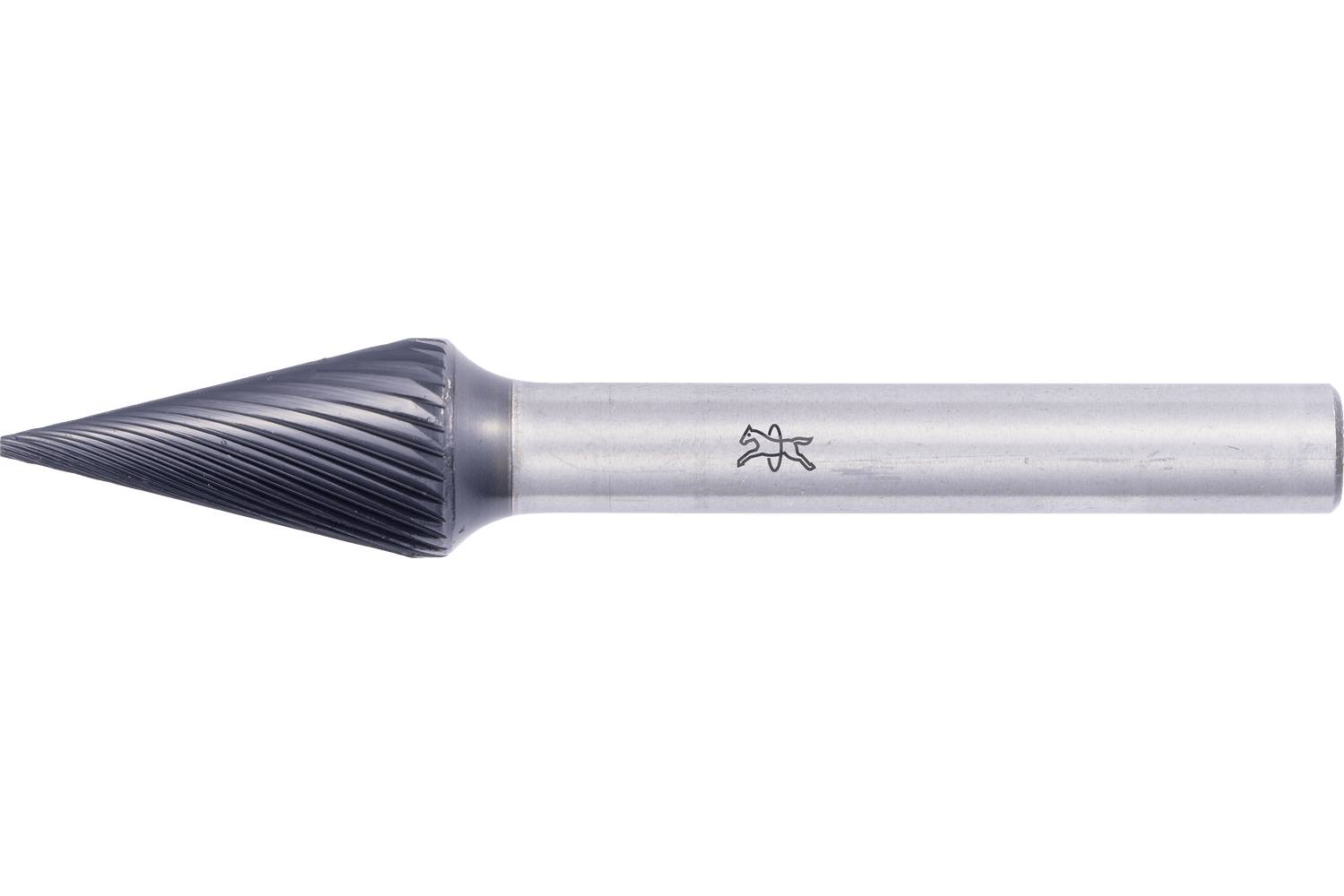 PFERD TOOLS 21115157 Frässtift Länge 60mm Produktabmessung, Ø 10mm Arbeits-Länge 20mm Schaftdurchmesser 6mm