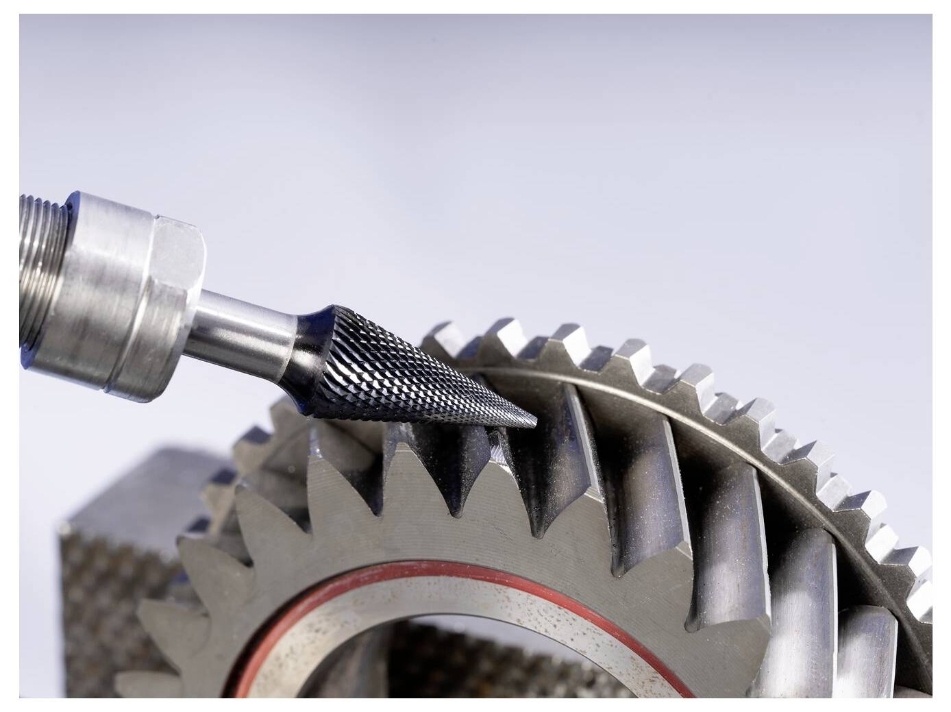 PFERD TOOLS 21115177 Frässtift Länge 60mm Produktabmessung, Ø 10mm Arbeits-Länge 20mm Schaftdurchmesser 6mm