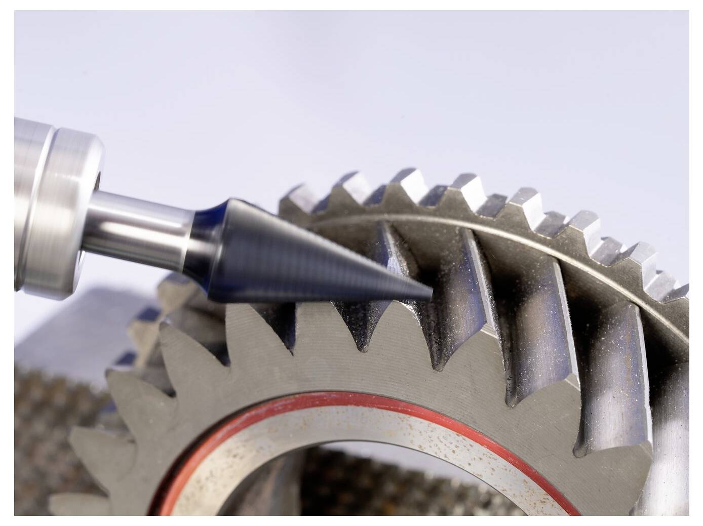 PFERD TOOLS 21115177 Frässtift Länge 60mm Produktabmessung, Ø 10mm Arbeits-Länge 20mm Schaftdurchmesser 6mm